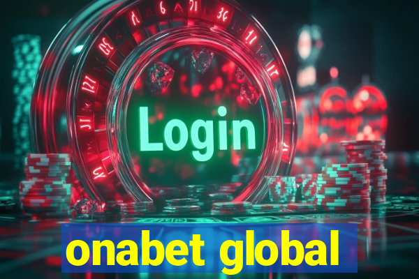 onabet global